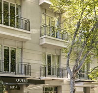 Quest On Lonsdale - Accommodation Perth