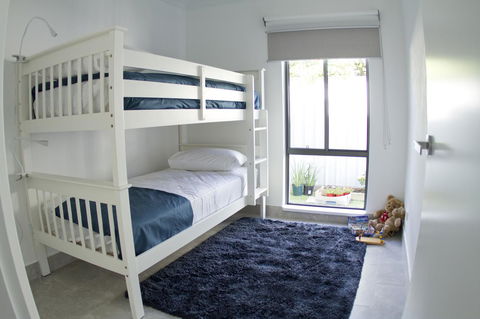 16 King Street - Accommodation Perth 3