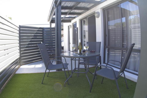 16 King Street - Accommodation Perth 16