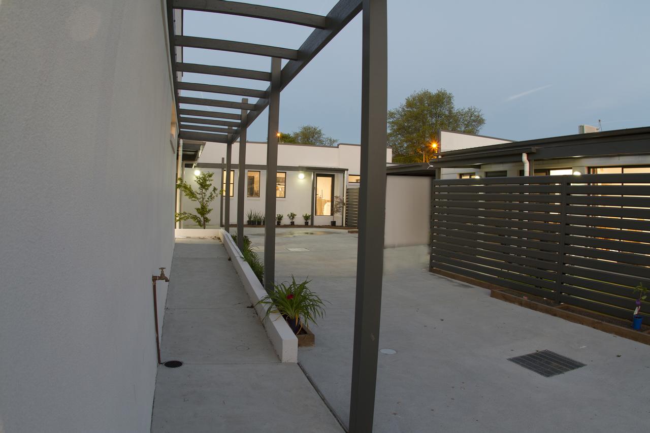  Accommodation Perth