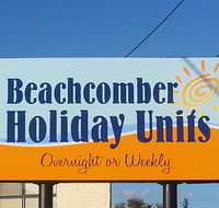 Beachcomber Holiday Units - Perth Resorts