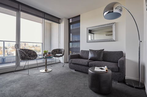 Punthill South Yarra Grand - Accommodation Perth 29