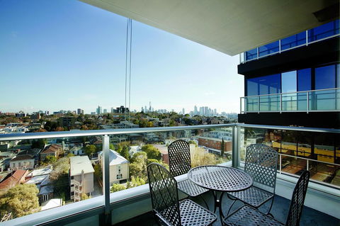 Punthill South Yarra Grand - Accommodation Perth 4