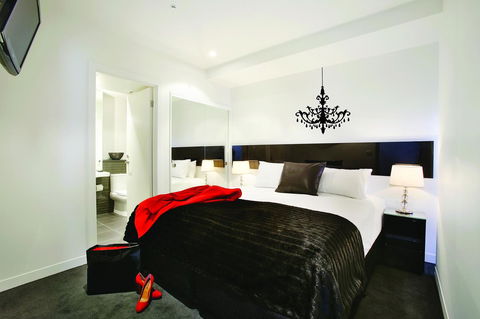 Punthill South Yarra Grand - Accommodation Perth 3