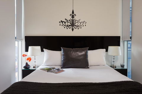 Punthill South Yarra Grand - Accommodation Perth 24