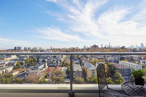 Punthill South Yarra Grand - Accommodation Perth 25