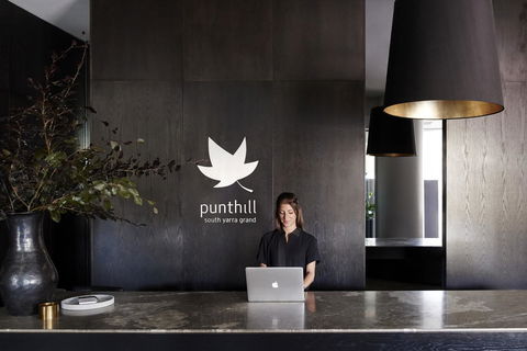 Punthill South Yarra Grand - Accommodation Perth 6