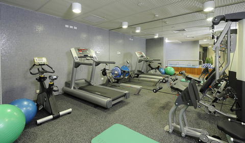 Punthill South Yarra Grand - Accommodation Perth 9