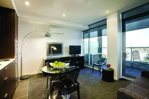 Punthill South Yarra Grand - Accommodation Perth 2