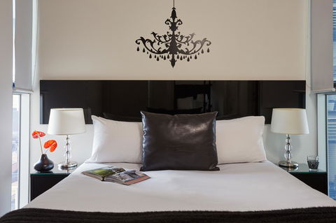 Punthill South Yarra Grand - Accommodation Perth 22