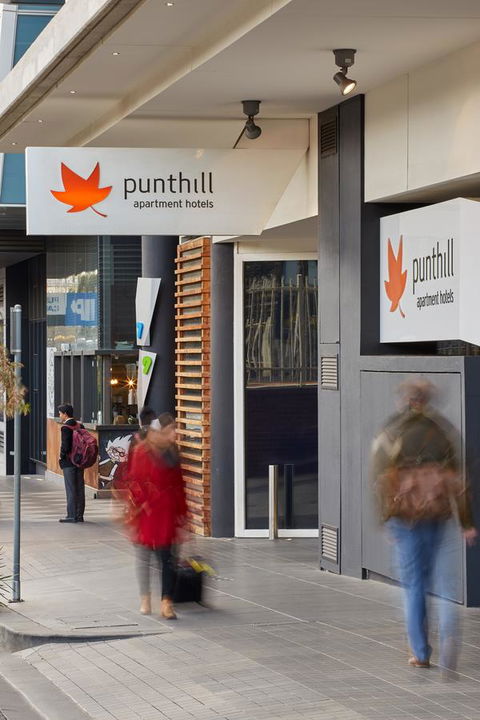 Punthill South Yarra Grand - Accommodation Perth 31