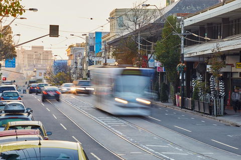 Punthill South Yarra Grand - Accommodation Perth 17