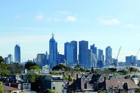 Punthill South Yarra Grand - Accommodation Perth 5