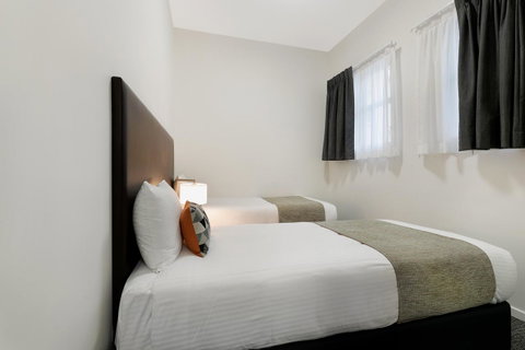 Melbourne CBD Central Apartment Hotel Official - Accommodation Perth 14