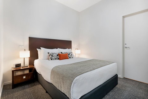 Melbourne CBD Central Apartment Hotel Official - Accommodation Perth 17