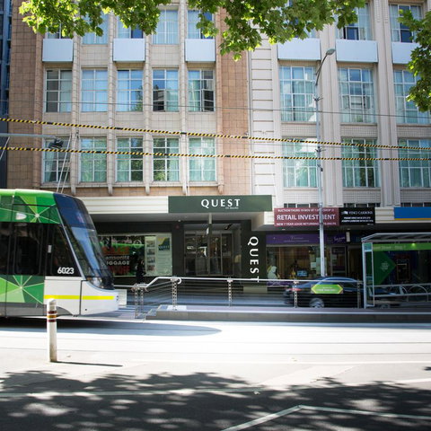 Melbourne CBD Central Apartment Hotel Official - Accommodation Perth 5