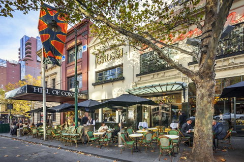 Melbourne CBD Central Apartment Hotel Official - Accommodation Perth 21