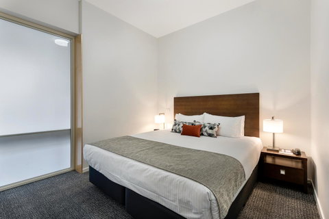 Melbourne CBD Central Apartment Hotel Official - Accommodation Perth 16