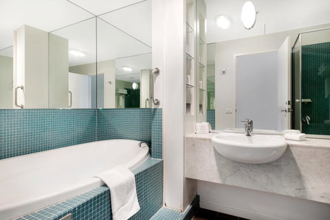 Melbourne CBD Central Apartment Hotel Official - Accommodation Perth 12