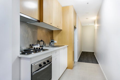 Melbourne CBD Central Apartment Hotel Official - Accommodation Perth 18