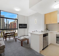 Quest on Bourke - Accommodation Perth