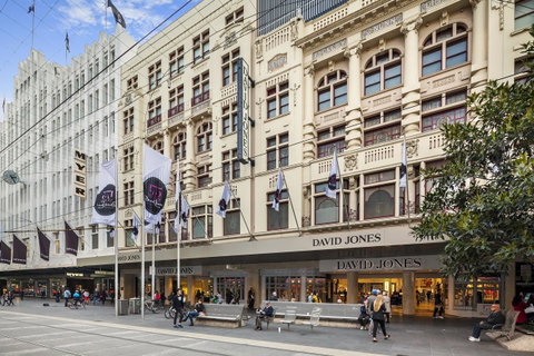 Melbourne CBD Central Apartment Hotel Official - Accommodation Perth 20