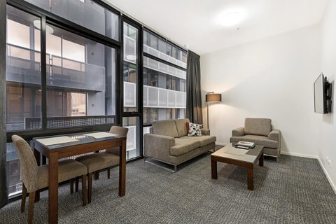 Melbourne CBD Central Apartment Hotel Official - Accommodation Perth 19