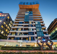 Mantra St Kilda Road - Accommodation Perth