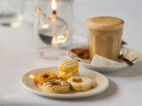 Hotel Grand Chancellor Melbourne - Accommodation Perth 37