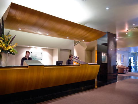 Hotel Grand Chancellor Melbourne - Accommodation Perth 27
