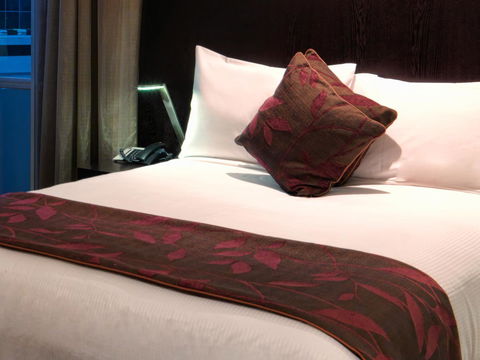 Hotel Grand Chancellor Melbourne - Accommodation Perth 17