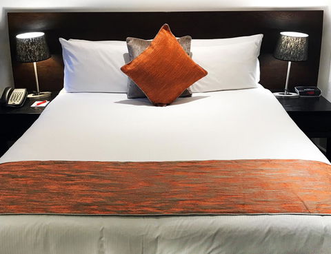 Hotel Grand Chancellor Melbourne - Accommodation Perth 8