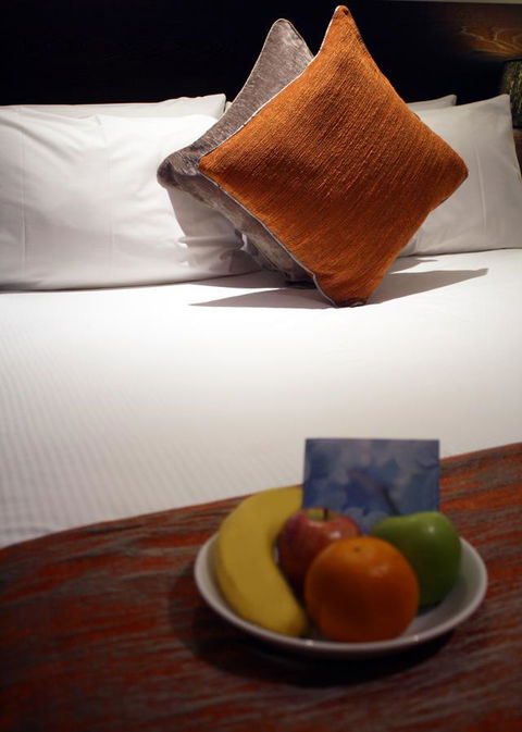Hotel Grand Chancellor Melbourne - Accommodation Perth 15