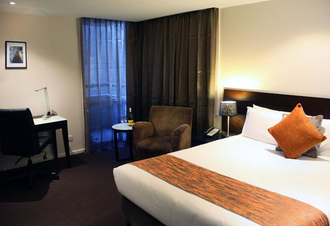 Hotel Grand Chancellor Melbourne - Accommodation Perth 16