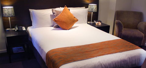 Hotel Grand Chancellor Melbourne - Accommodation Perth 12