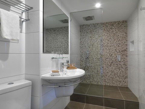 Hotel Grand Chancellor Melbourne - Accommodation Perth 6