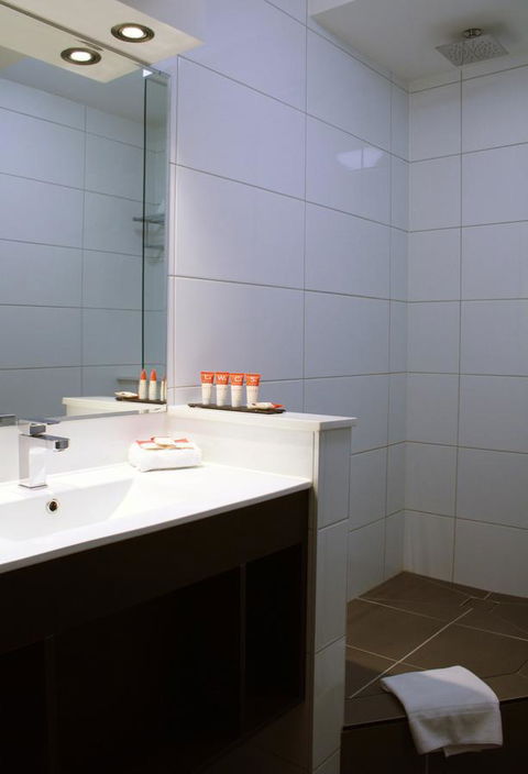 Hotel Grand Chancellor Melbourne - Accommodation Perth 10
