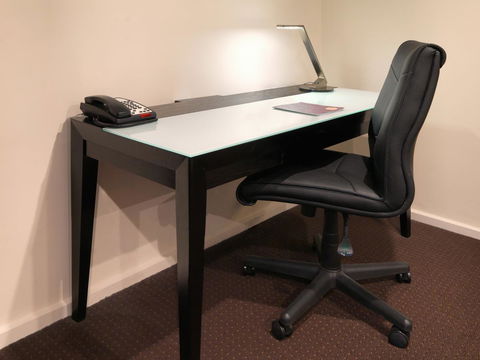 Hotel Grand Chancellor Melbourne - Accommodation Perth 19