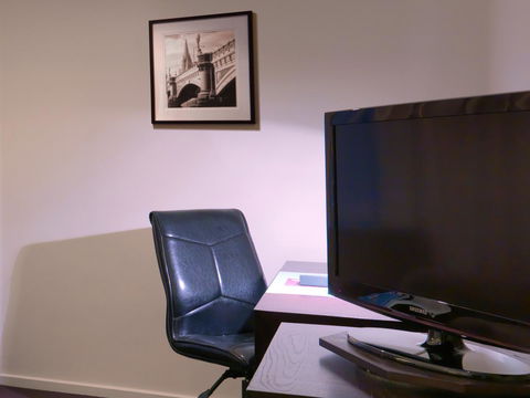 Hotel Grand Chancellor Melbourne - Accommodation Perth 25