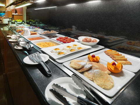 Hotel Grand Chancellor Melbourne - Accommodation Perth 43