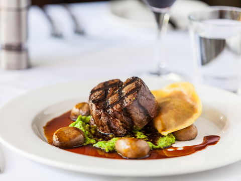 Hotel Grand Chancellor Melbourne - Accommodation Perth 35