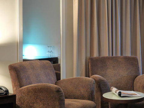 Hotel Grand Chancellor Melbourne - Accommodation Perth 18