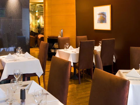 Hotel Grand Chancellor Melbourne - Accommodation Perth 32