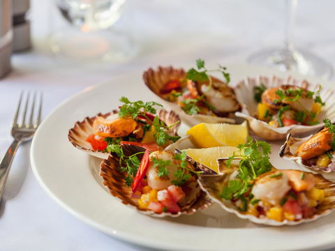 Hotel Grand Chancellor Melbourne - Accommodation Perth 40