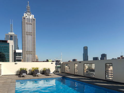 Hotel Grand Chancellor Melbourne - Accommodation Perth 28