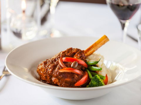 Hotel Grand Chancellor Melbourne - Accommodation Perth 31