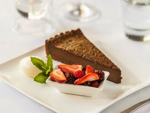 Hotel Grand Chancellor Melbourne - Accommodation Perth 33