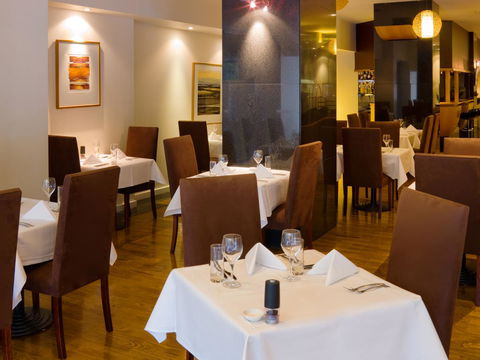 Hotel Grand Chancellor Melbourne - Accommodation Perth 34