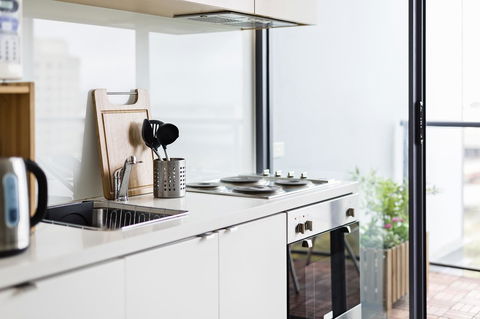 Viste Della Fortuna - Rejuvenate Stays - Accommodation Perth 8