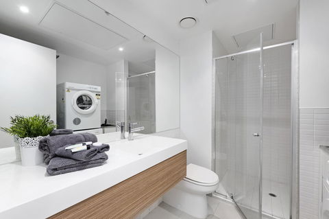Viste Della Fortuna - Rejuvenate Stays - Accommodation Perth 6